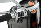 Drag Specialties Housing Swt Chr 08-13 Crz