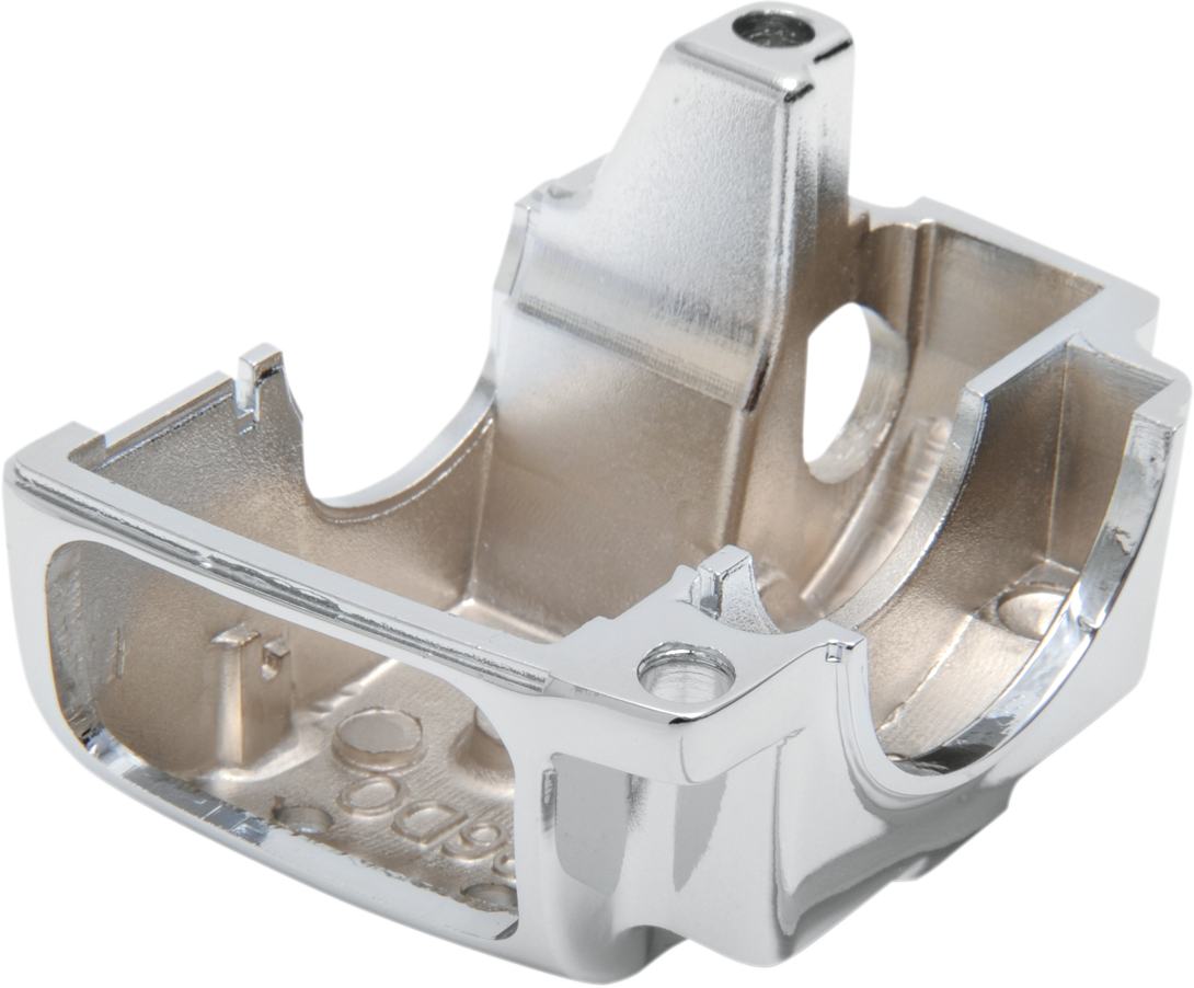 Drag Specialties Hsg Sw Standard L-rh 96-07