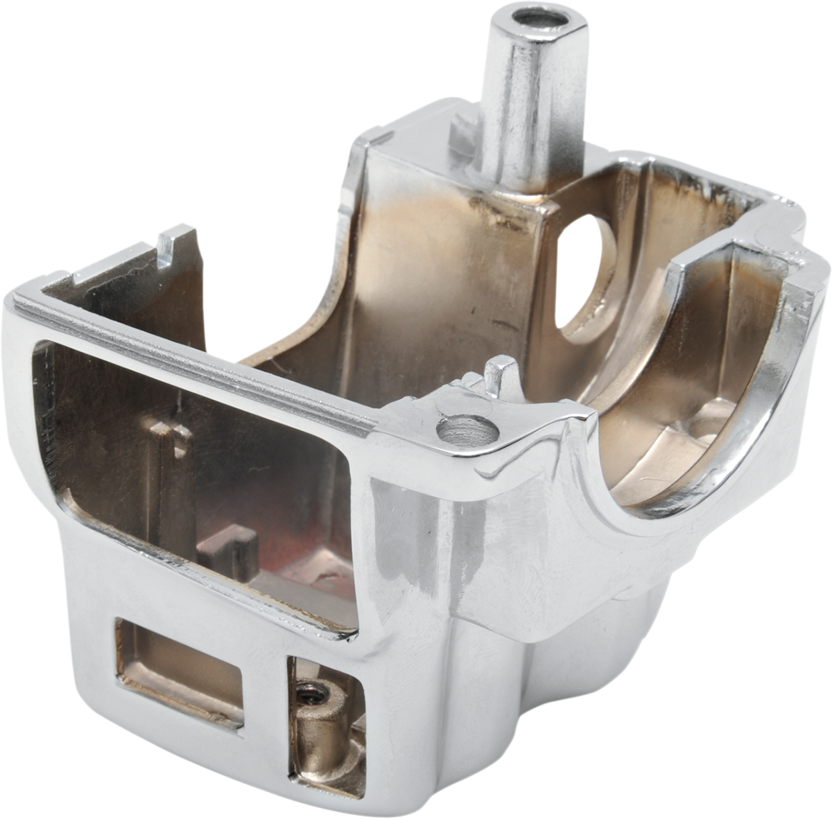 Drag Specialties Hsg Sw Cr/rad L-rh 96-07
