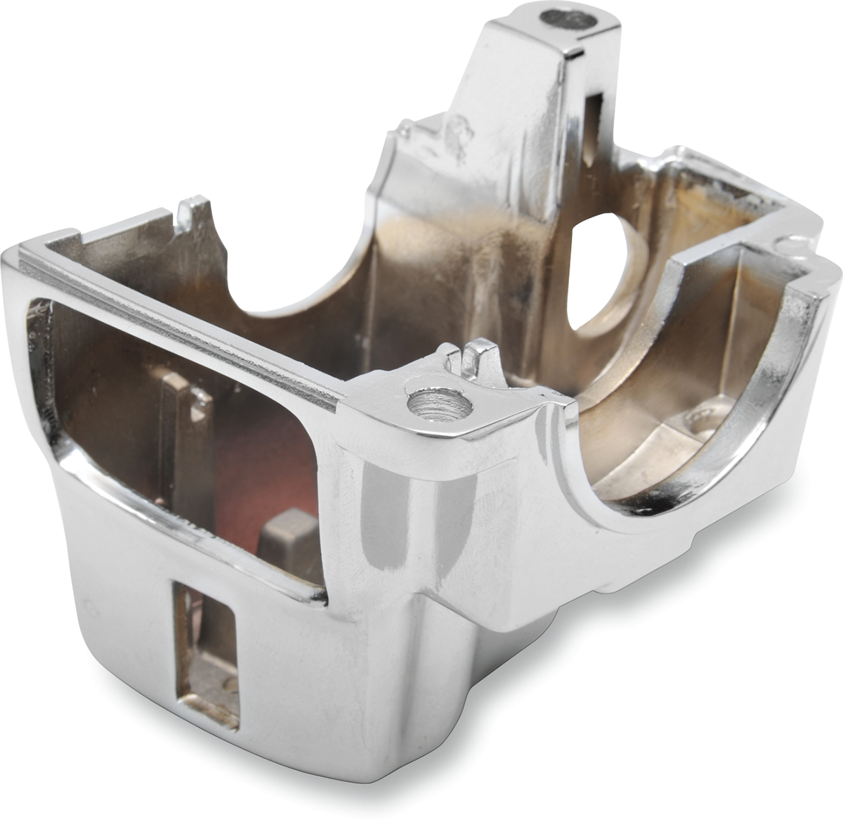 Drag Specialties Hsg Sw Radio L-rh 96-07