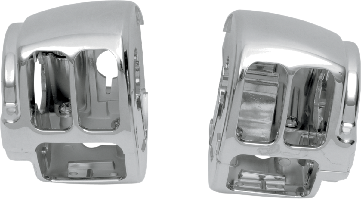 Drag Specialties Housing Sw Chr 12-22 St
