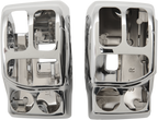 Drag Specialties Housings Swt Chr 14-19FLT