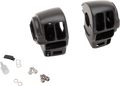 Drag Specialties Housing Swt Mbk 08-13 Crz