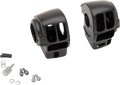 Drag Specialties Housing Swt Mbk 08-13FLHX