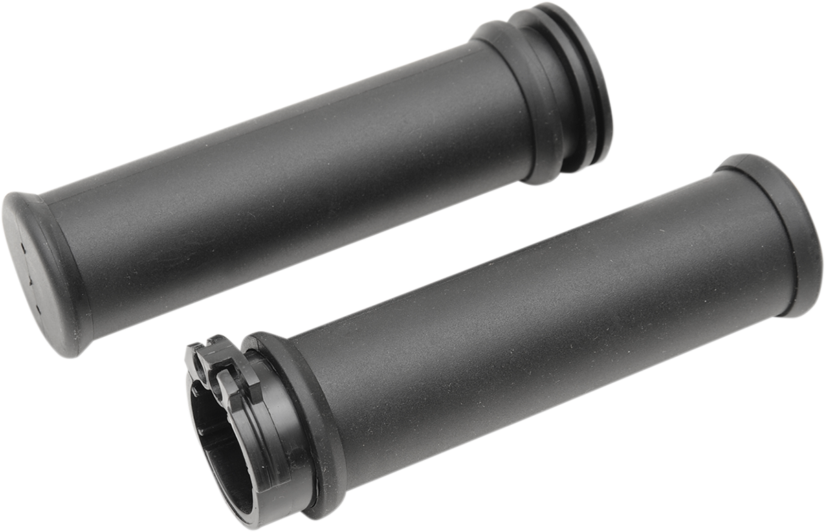 Drag Specialties Sm Dia W/slv 04-22 Grips