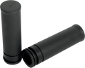 Drag Specialties Grips Oem Tbw 08-22 Flt