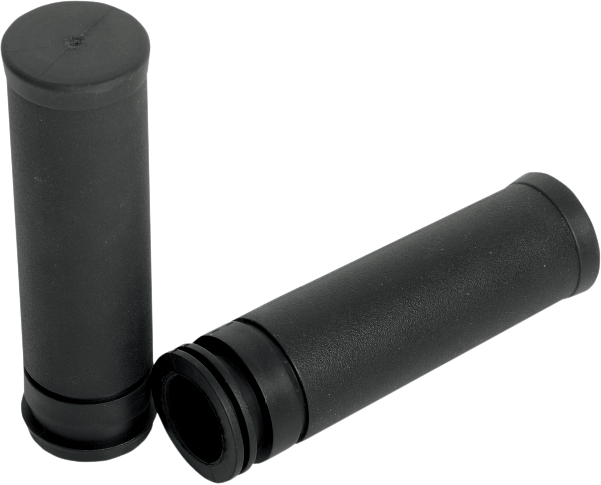 Drag Specialties Grips Oem Tbw 08-22 Flt