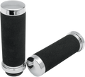 Drag Specialties Grips S-dance 08-22FLT