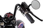 Drag Specialties Grips Vntge 82-22 Cble