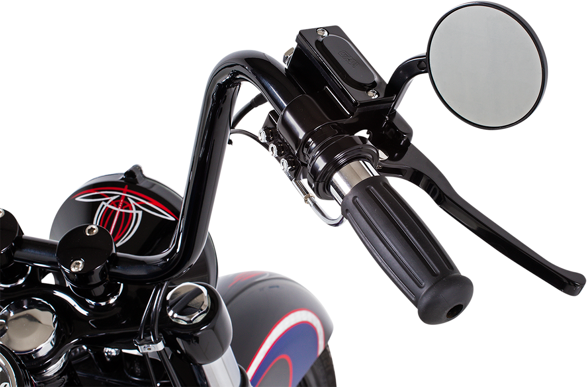 Drag Specialties Grips Vntge 82-22 Cble