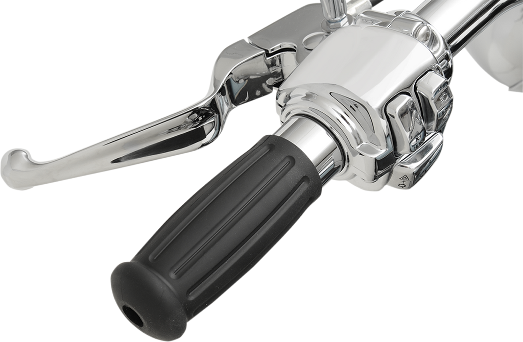 Drag Specialties Grips Vntge 82-22 Cble