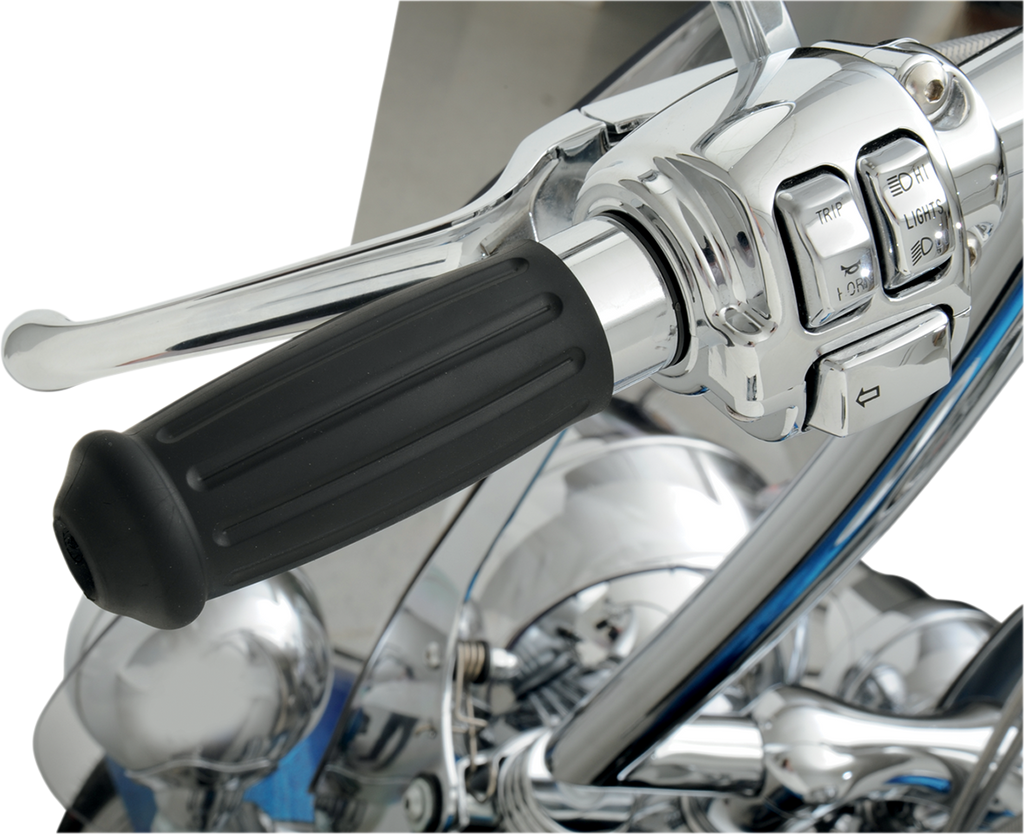 Drag Specialties Grips Vntge 82-22 Cble