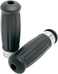 Drag Specialties Grips Vntge 08-22 Flt