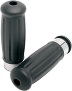 Drag Specialties Grips Vntge 08-22 Flt