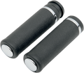 Drag Specialties Grips Smth Hotop Tbw