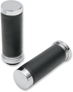 Drag Specialties Grips Txtr Foam Tbw