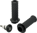 Biltwell Grips Alumicore Tbw - Black