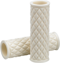 Biltwell Grips Alumicore Repl - White