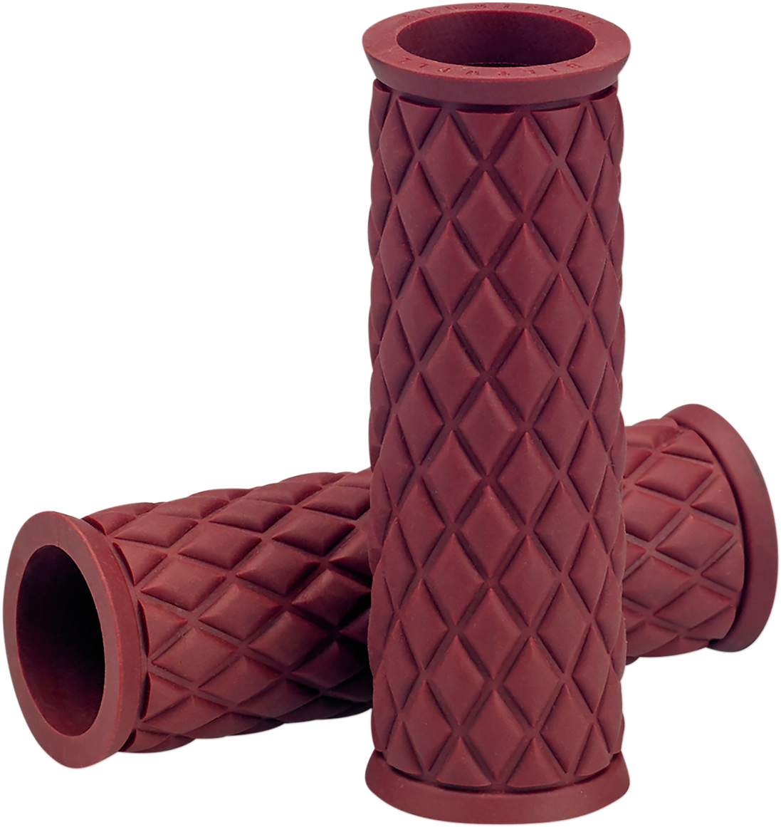 Biltwell Grips Alumicore Repl Oxb