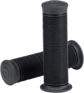 Biltwell Grips Kung-fu 1' Black
