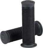 Biltwell Grips Kung-fu 1' Black