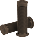 Biltwell Grips Kung-fu 1' Choc