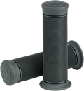 Biltwell Grips Kung-fu 1' Grey
