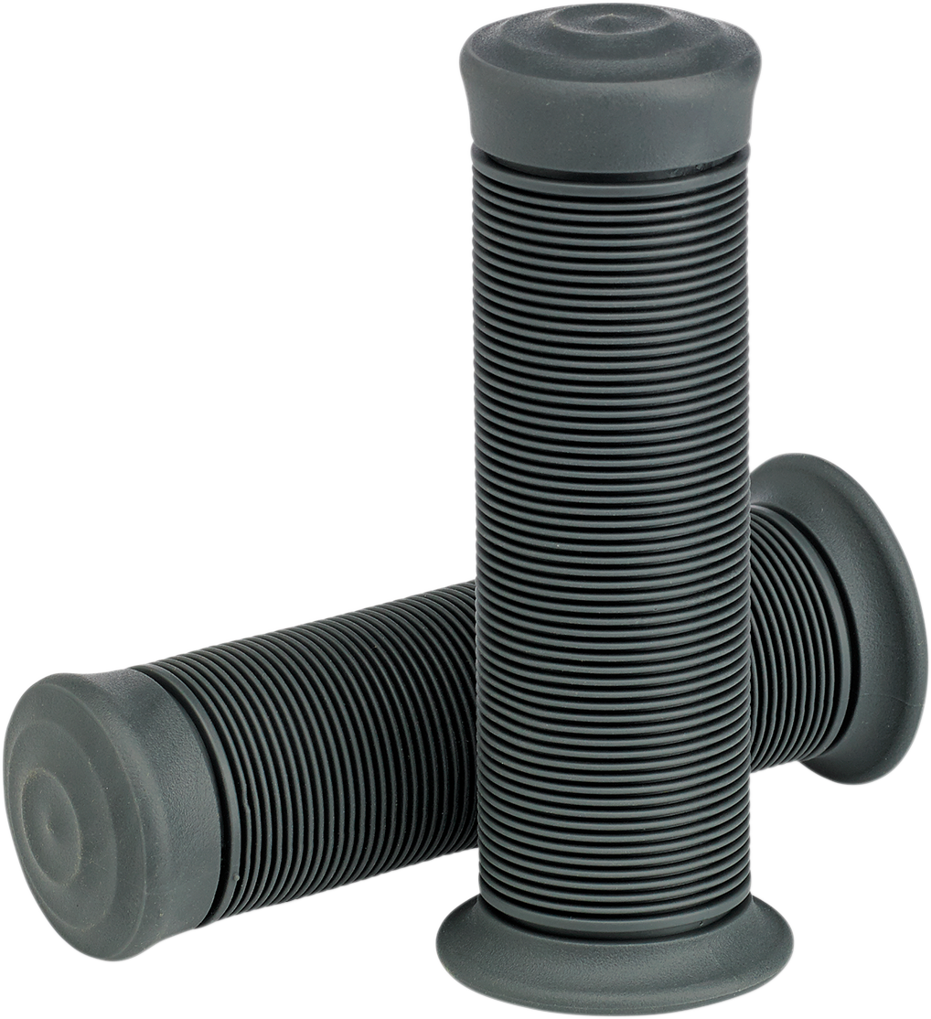 Biltwell Grips Kung-fu 1' Grey