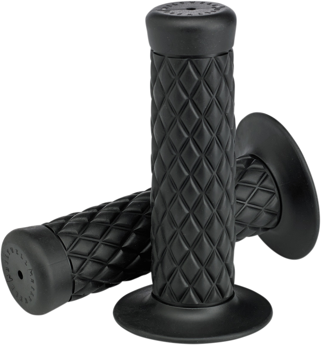 Biltwell Grips Thruster 1' Black