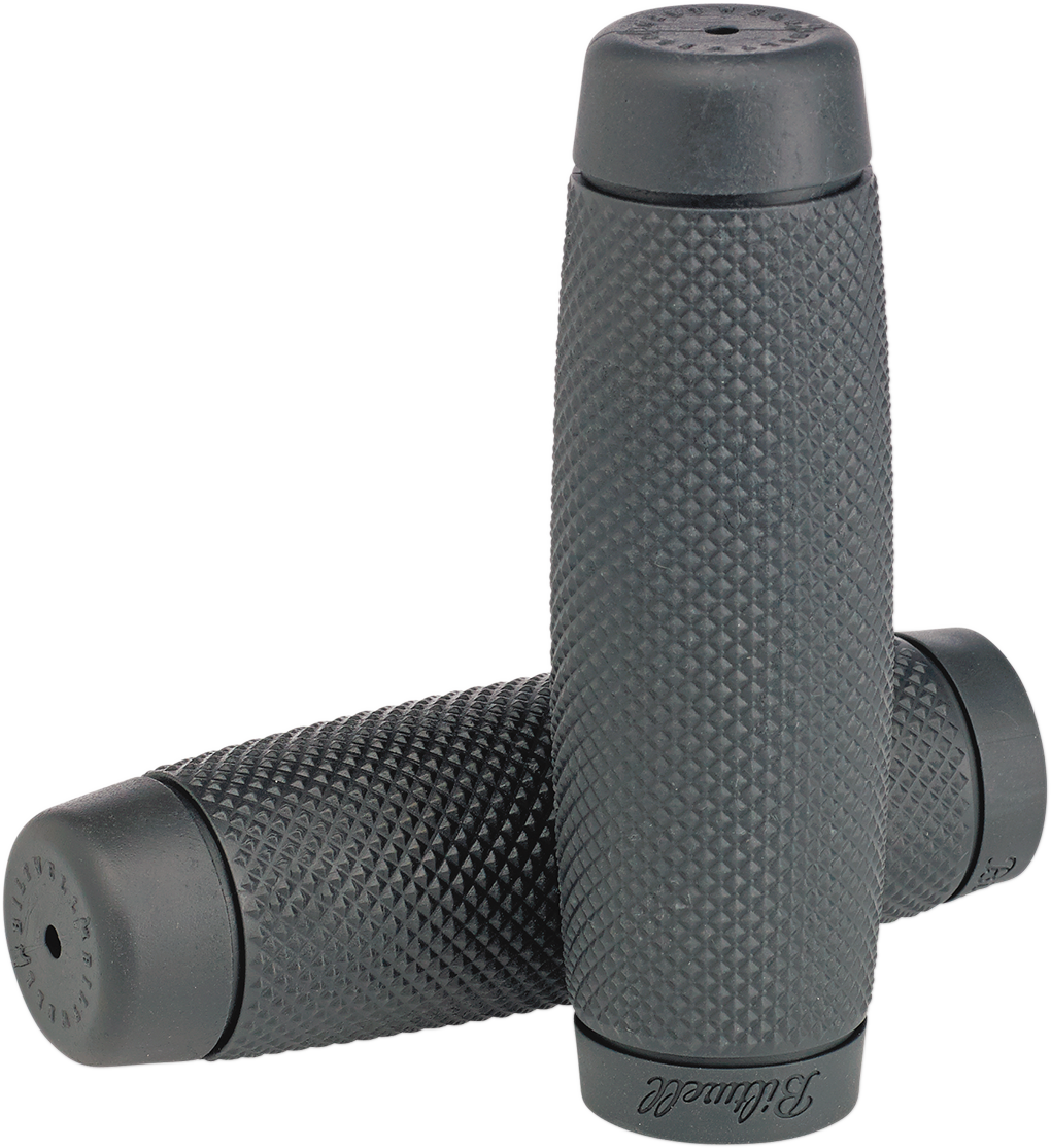 Biltwell Grips Recoil 1' Grey