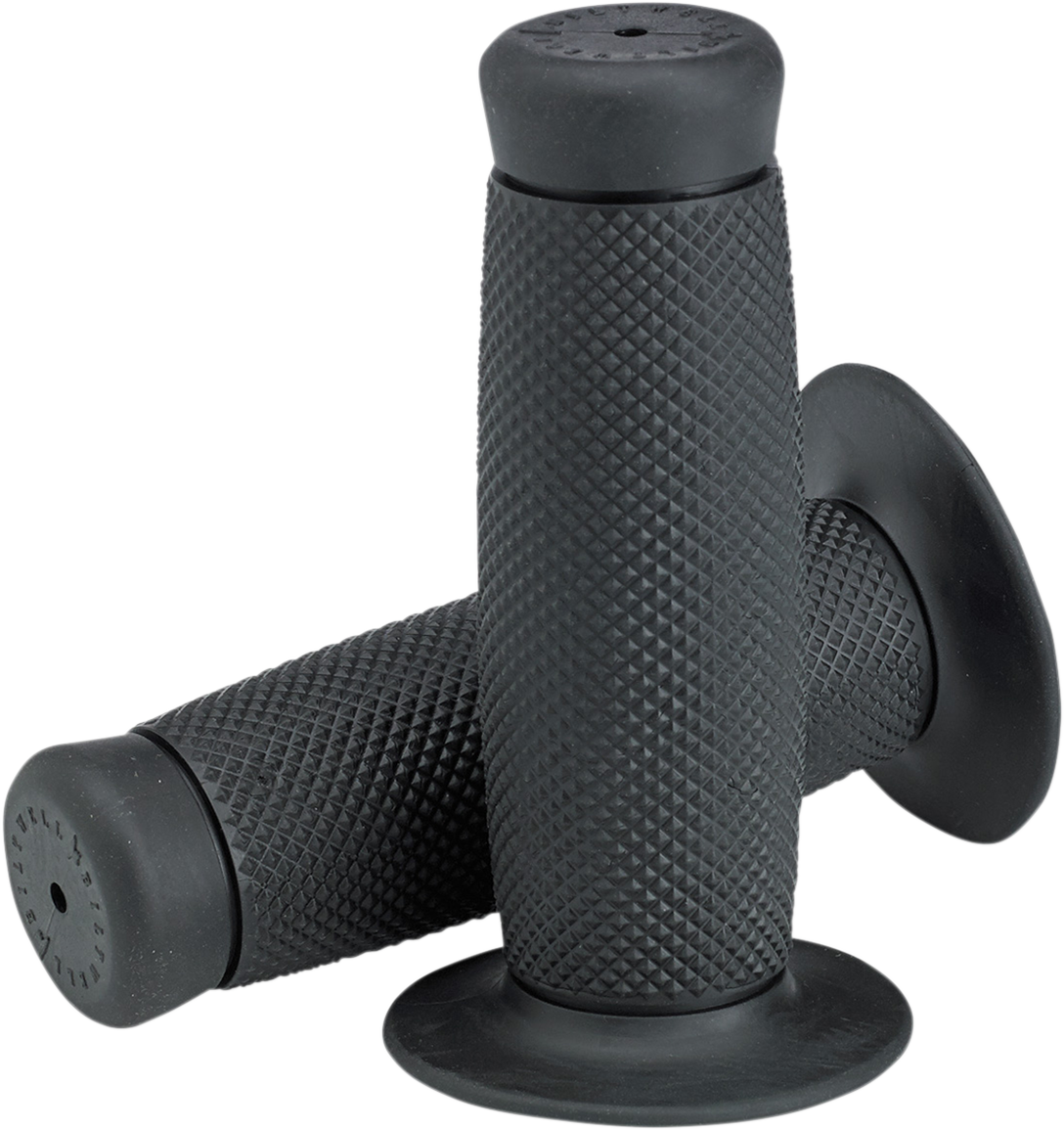 Biltwell Grips Renegade 1' Black