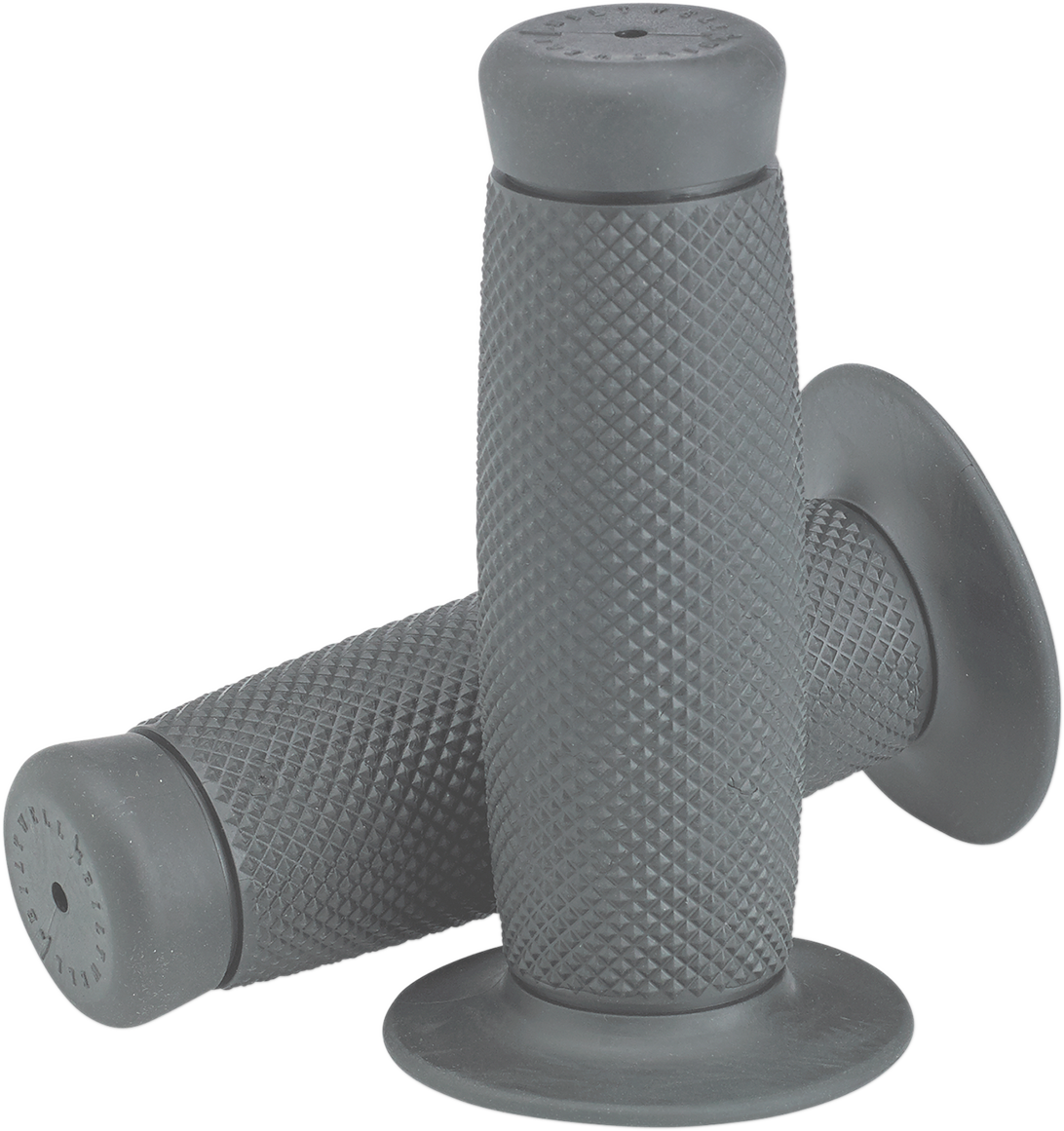 Biltwell Grips Renegade 1' Grey