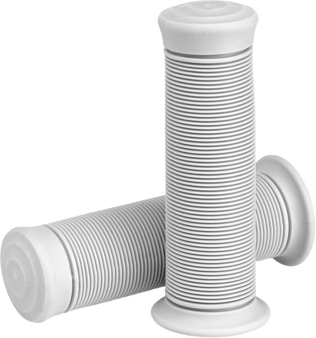 Biltwell Grips Kung Fu 7/8' White