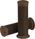 Biltwell Grips Kung Fu 7/8' Choc