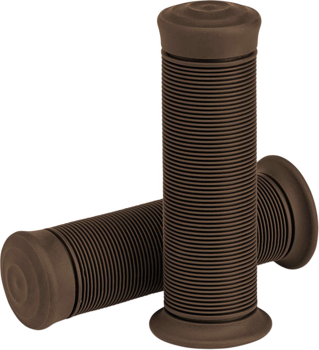 Biltwell Grips Kung Fu 7/8' Choc