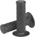 Biltwell Grips Thrustr 7/8' Grey