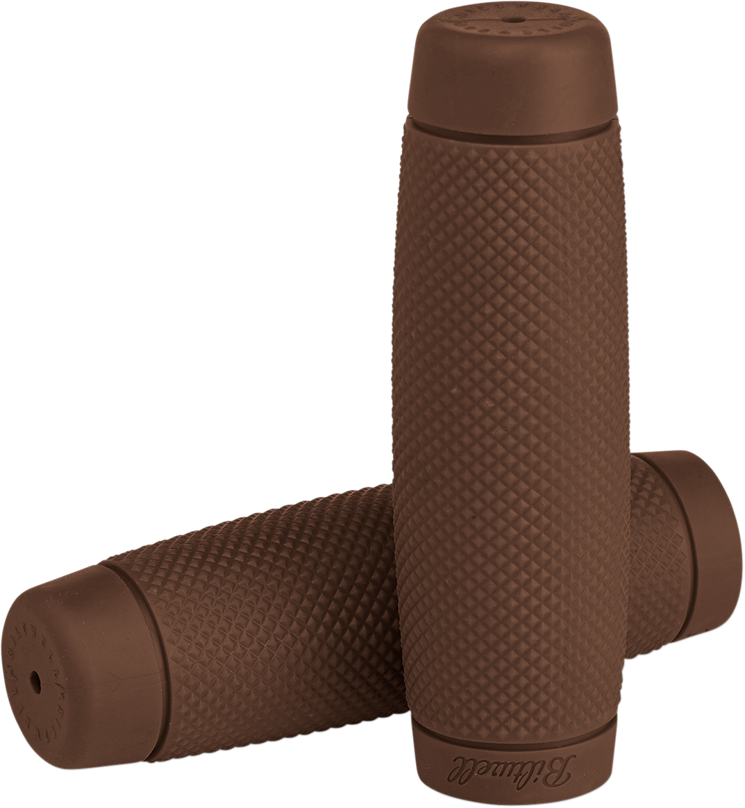 Biltwell Grips Recoil 7/8' Choc