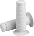 Biltwell Grips Rengde 7/8' White