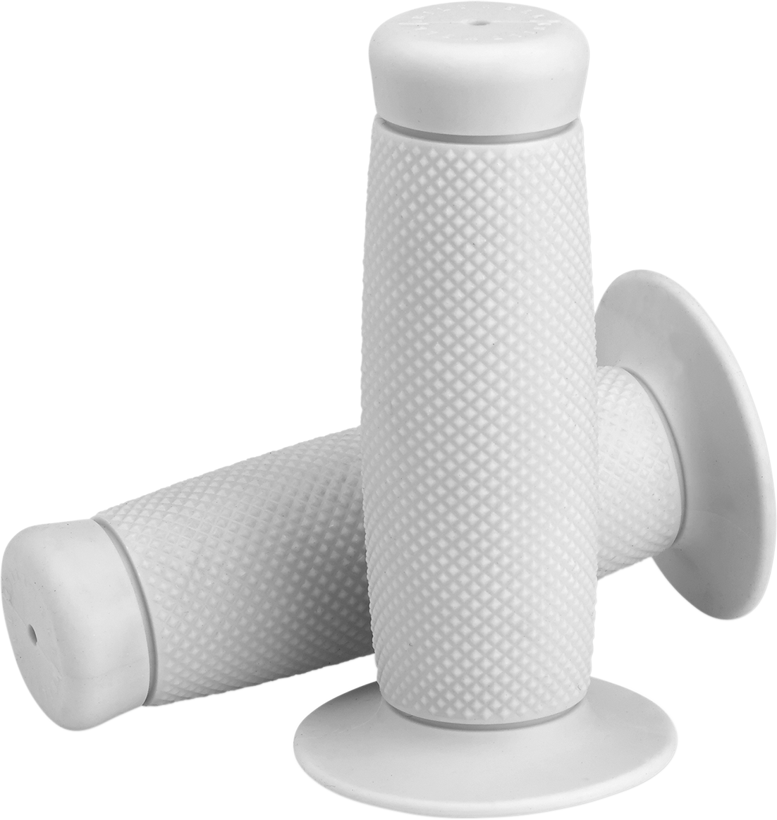 Biltwell Grips Rengde 7/8' White