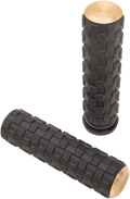 Arlen Ness Air Trx Tbw Brs Grips