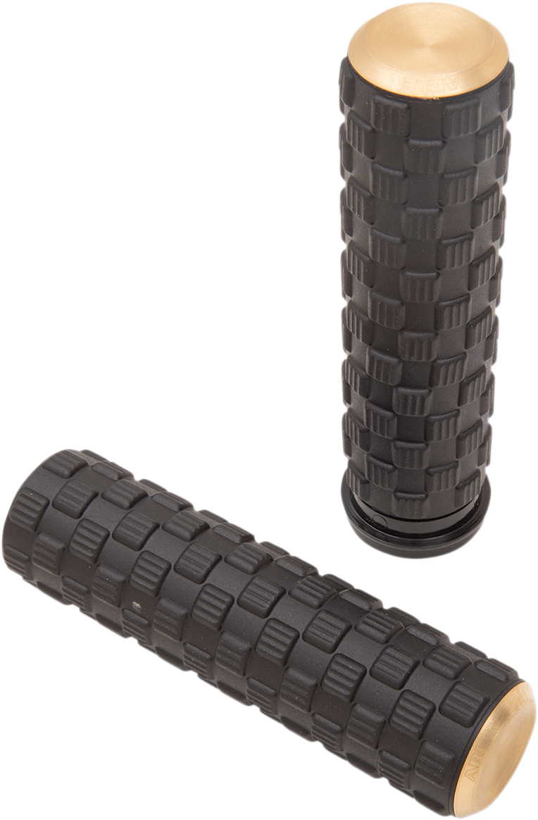 Arlen Ness Air Trx Tbw Brs Grips