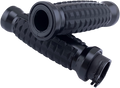 Drag Specialties Mbk Grenade Grip 82+ Grips