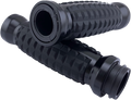 Drag Specialties Mbk Grenade Grip Tbw Grips
