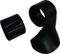 Drag Specialties Throttle Assist Black