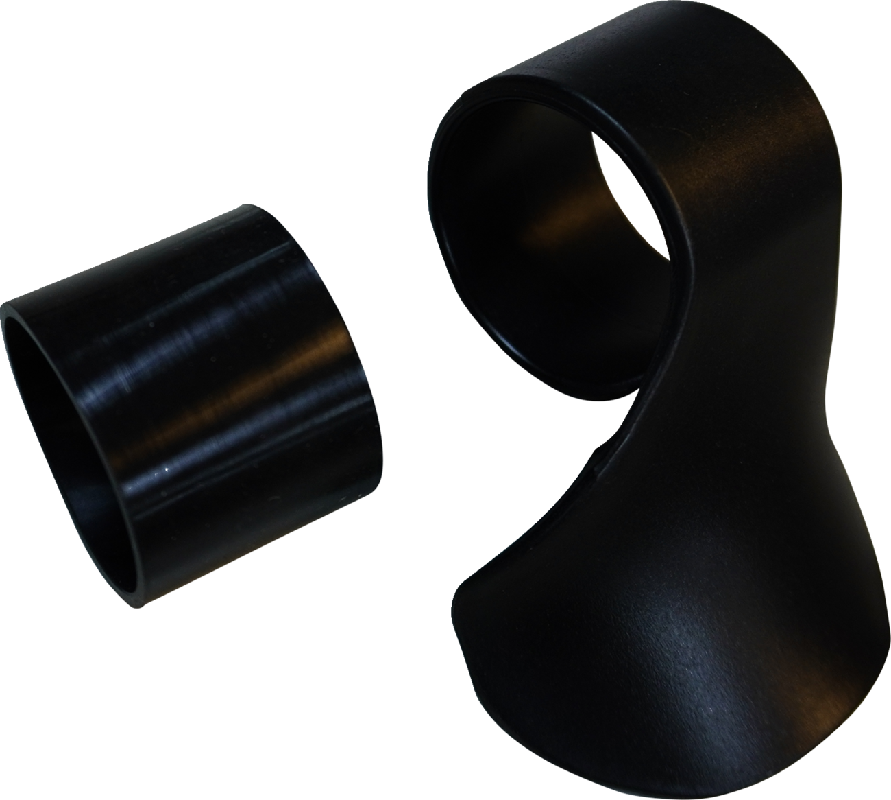 Drag Specialties Throttle Assist Black