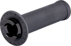 Biltwell Set Alumicore 7/8' Tbw Grips - Black