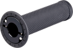 Biltwell Set Alumicore 7/8' Tbw Grips - Black