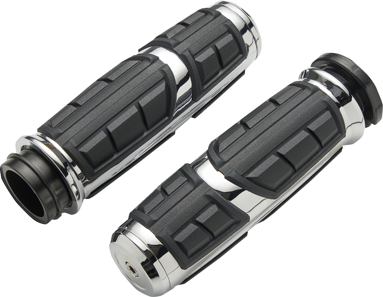 Ciro Grips Chicane Tbw Chrome