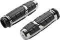 Ciro Grips Chicane Cable Chrome
