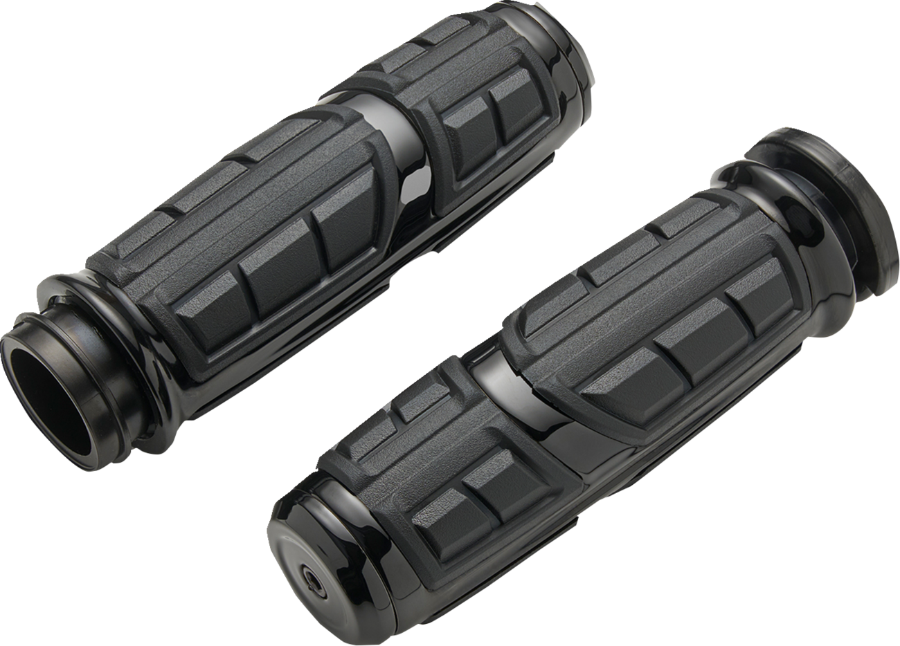 Ciro Grips Chicane Tbw Black
